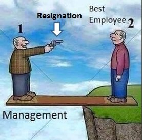 Best Employee